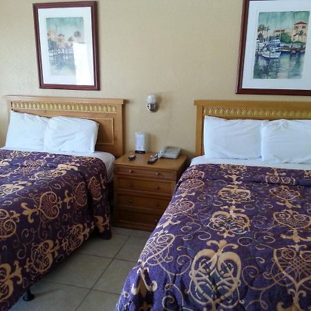 Budget Lodge Mount Dora Eksteriør bilde