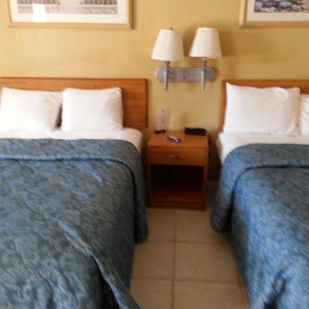 Budget Lodge Mount Dora Eksteriør bilde