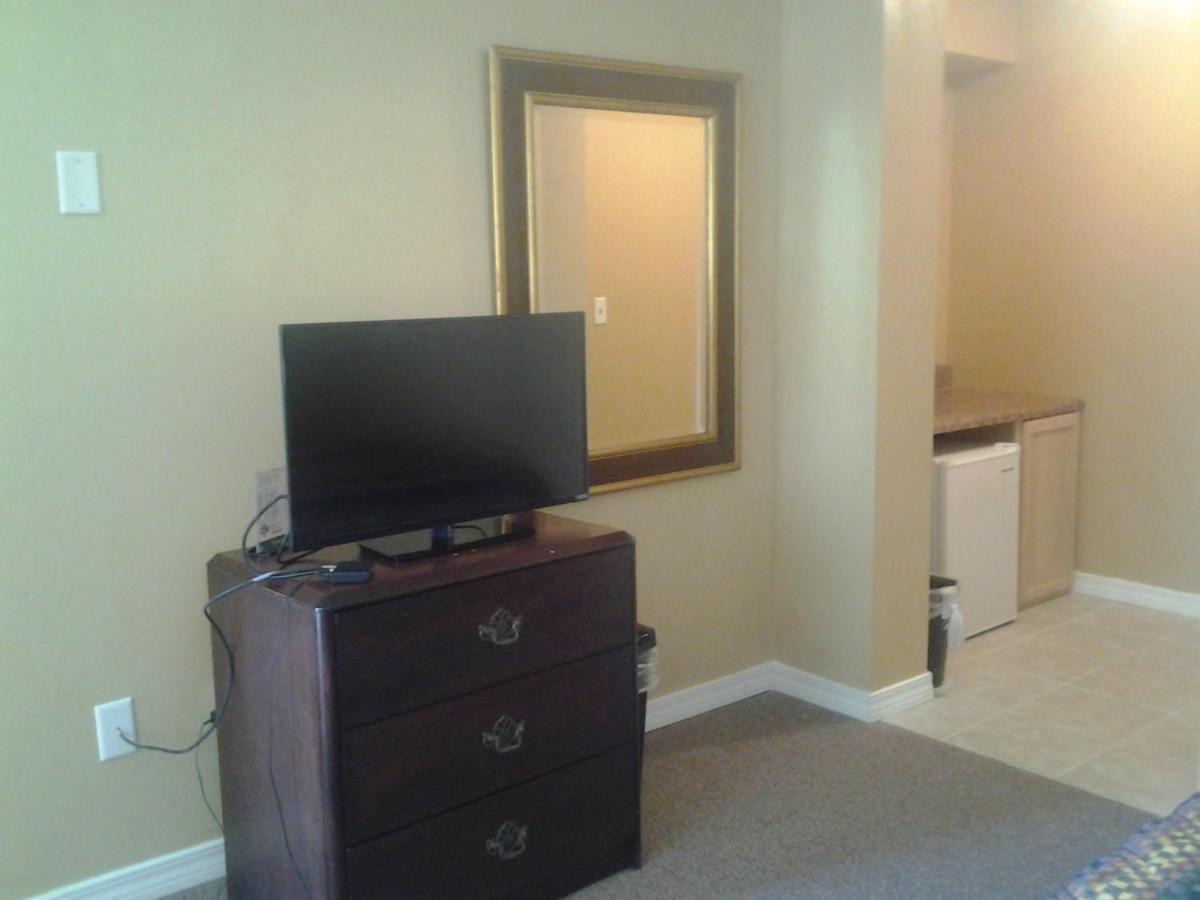 Budget Lodge Mount Dora Rom bilde