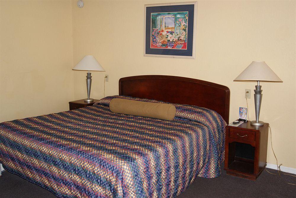 Budget Lodge Mount Dora Eksteriør bilde