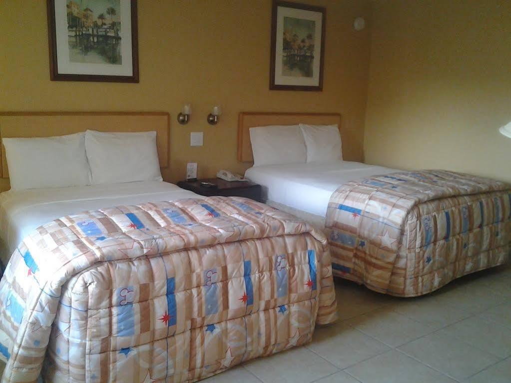 Budget Lodge Mount Dora Eksteriør bilde